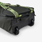 Husa Snowboard ENDEAVOR - Utility Board Bag BLACK O/S 170cm