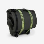 Husa Snowboard ENDEAVOR - Utility Board Bag BLACK O/S 170cm