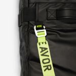 Husa Snowboard ENDEAVOR - Utility Board Bag BLACK O/S 170cm