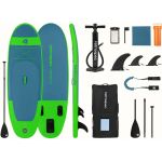 Paddle Board Retrospec Nano SL 8' Inflatable Marine
