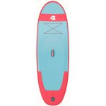 Paddle Board Retrospec Nano SL 8' Inflatable Starfish