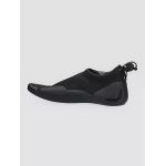 Papuci Surf Ion Ballistic Toes 2.0 ES Booties Black 36