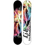 Placa Snowboard Lib Tech Glider 147