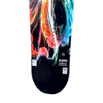 Placa Snowboard Lib Tech Glider 147