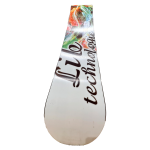 Placa Snowboard Lib Tech Glider 147