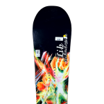 Placa Snowboard Lib Tech Glider 147