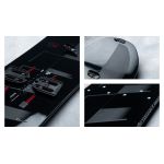 Placa Spliboard Endeavor Patrol SPLIT 147