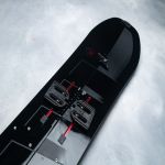 Placa Spliboard Endeavor Patrol SPLIT 147