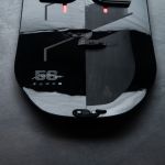 Placa Spliboard Endeavor Patrol SPLIT 147