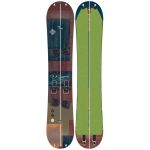 Placa Splitboard K2 Panoramic 168