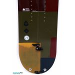 Placa Splitboard K2 Panoramic 168