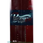 Placa Splitboard K2 Panoramic 168