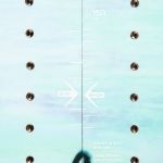 Placa Splitboard Nitro VOLTA 151 2022