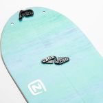 Placa Splitboard Nitro VOLTA 151 2022
