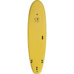 Placa Surf Ocean Pacific 7'0 Soft Top Galben