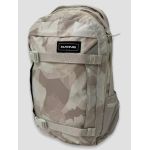 Rucsac Touring Dakine Mission 25L Beige Sand Quartz