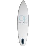 SUP Ocean Pacific Laguna Lite 11'6 Gonflabil Alb /Gri/Turcoaz