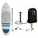 SUP Ocean Pacific Venice Lite 8'6 Gonflabil Alb