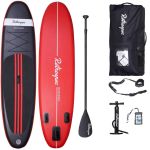 SUP Retrospec Weekender 10' Gonflabil Negru