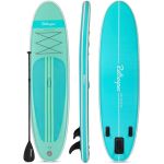 SUP Retrospec Weekender 10' Gonflabil Seafoam