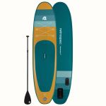 SUP Retrospec Weekender 10' Plus Gonflabil Aruba Wave