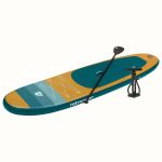 SUP Retrospec Weekender 10' Plus Gonflabil Aruba Wave