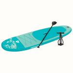 SUP Retrospec Weekender 10' Plus Gonflabil Seafoam Tiedye