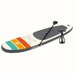 SUP Retrospec Weekender 10' Plus Gonflabil Zion