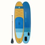 SUP Retrospec Weekender SL 10' Gonflabil Nautical Blue