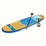 SUP Retrospec Weekender SL 10' Gonflabil Nautical Blue