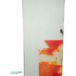 Placa Snowboard Nidecker Chill 155