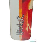 Placa Snowboard Nidecker Chill 155