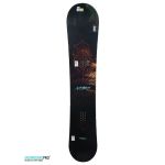 Placa Snowboard Nitro Mystique