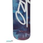Placa Snowboard Nitro Mystique