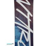 Placa Snowboard Nitro Mystique