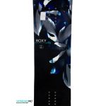 Placa Snowboard Roxy Ally 147
