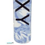 Placa Snowboard Roxy Ally 147