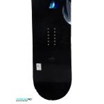 Placa Snowboard Roxy Ally 147