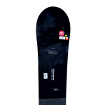 Placa Snowboard Burton Mystery Malolo 162