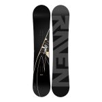 Placa Snowboard Element Raven 156
