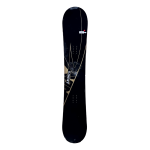 Placa Snowboard Element Raven 156
