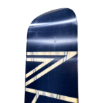 Placa Snowboard Element Raven 156