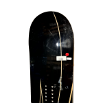 Placa Snowboard Element Raven 156