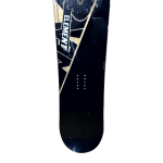 Placa Snowboard Element Raven 156