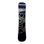 Placa Snowboard Element Raven 156