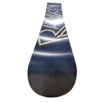 Placa Snowboard Element Raven 156