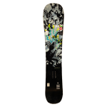Placa Snowboard Lib Tech Box Scratcher Multi-154