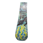 Placa Snowboard Lib Tech Box Scratcher Multi-154