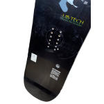 Placa Snowboard Lib Tech Box Scratcher Multi-154