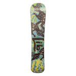 Placa Snowboard Lib Tech Box Scratcher Multi-154